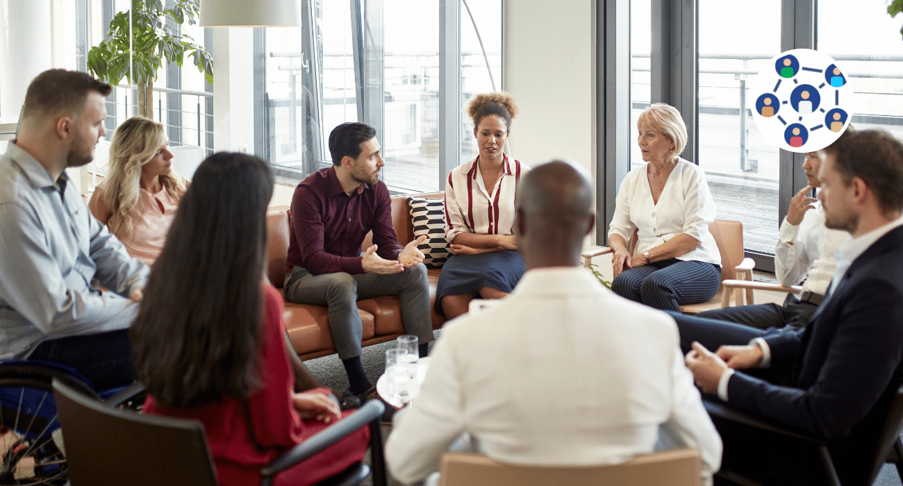 French Conversation Group