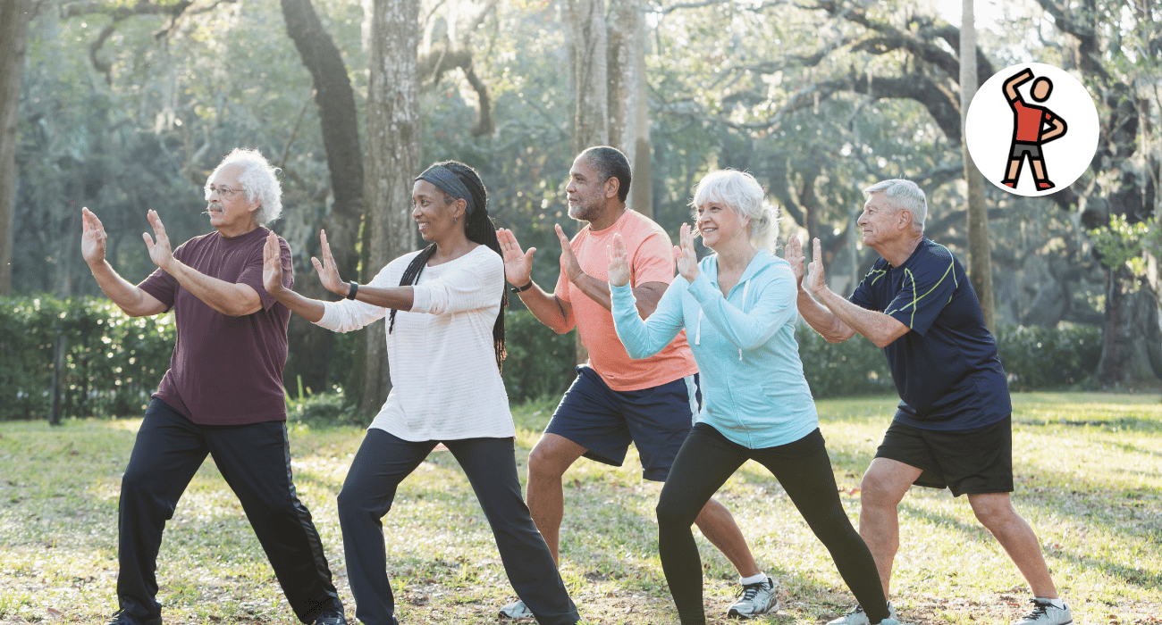 Tai Chi