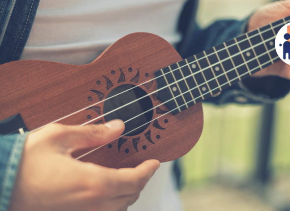 Ukelele Jam Session