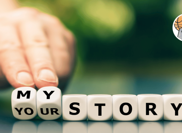 Write Your Life Stories