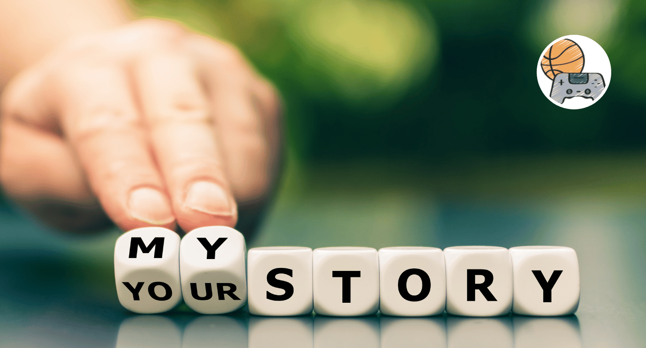 Write Your Life Stories