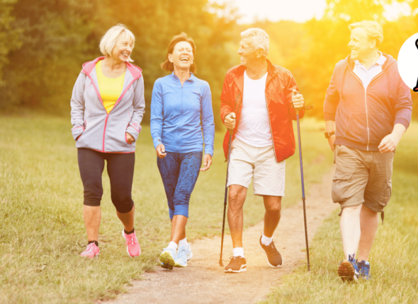 Walking Group