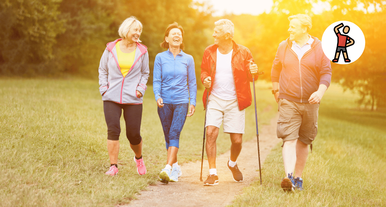 Walking Group